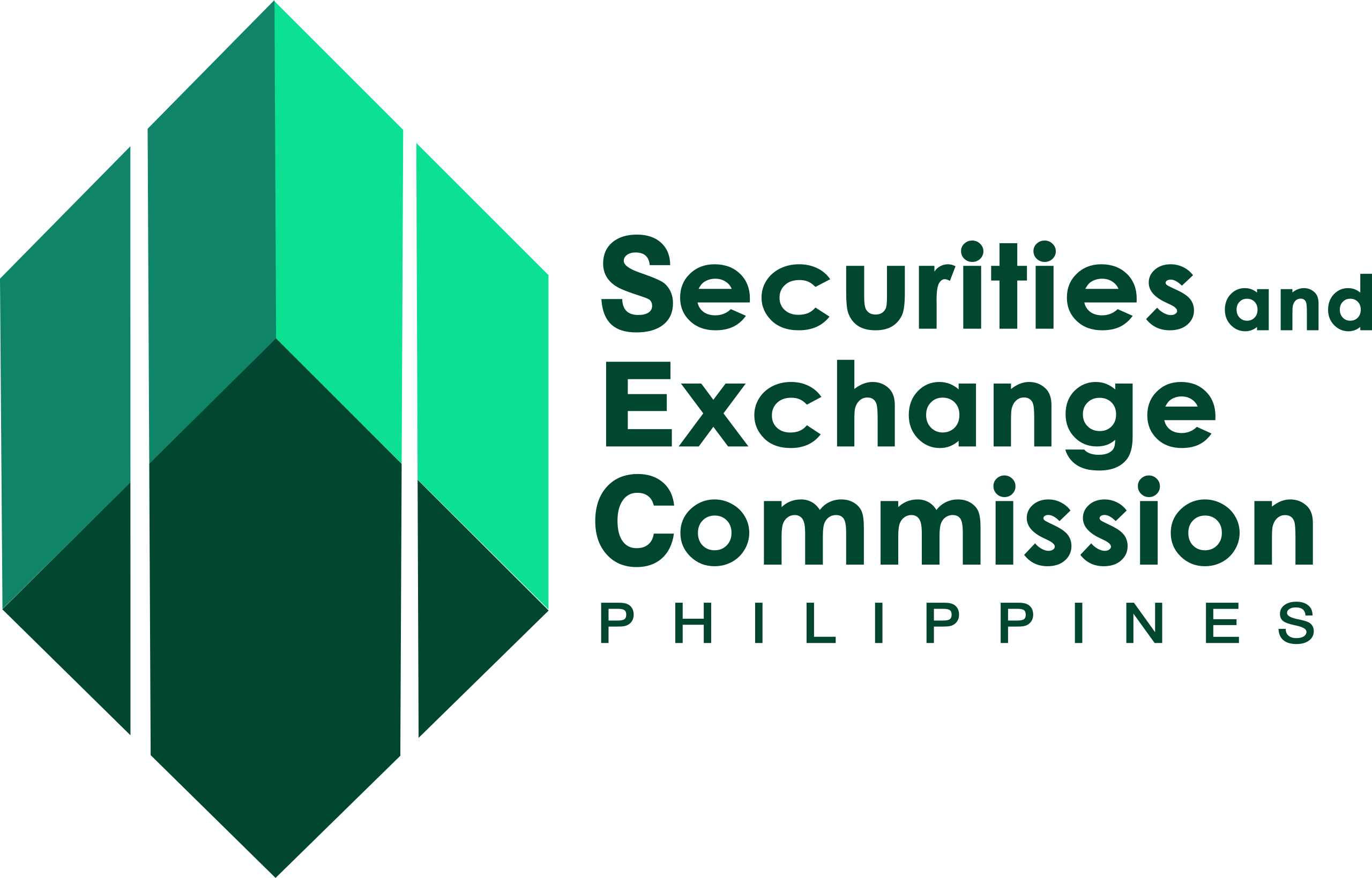 Securities and Exchange Commission